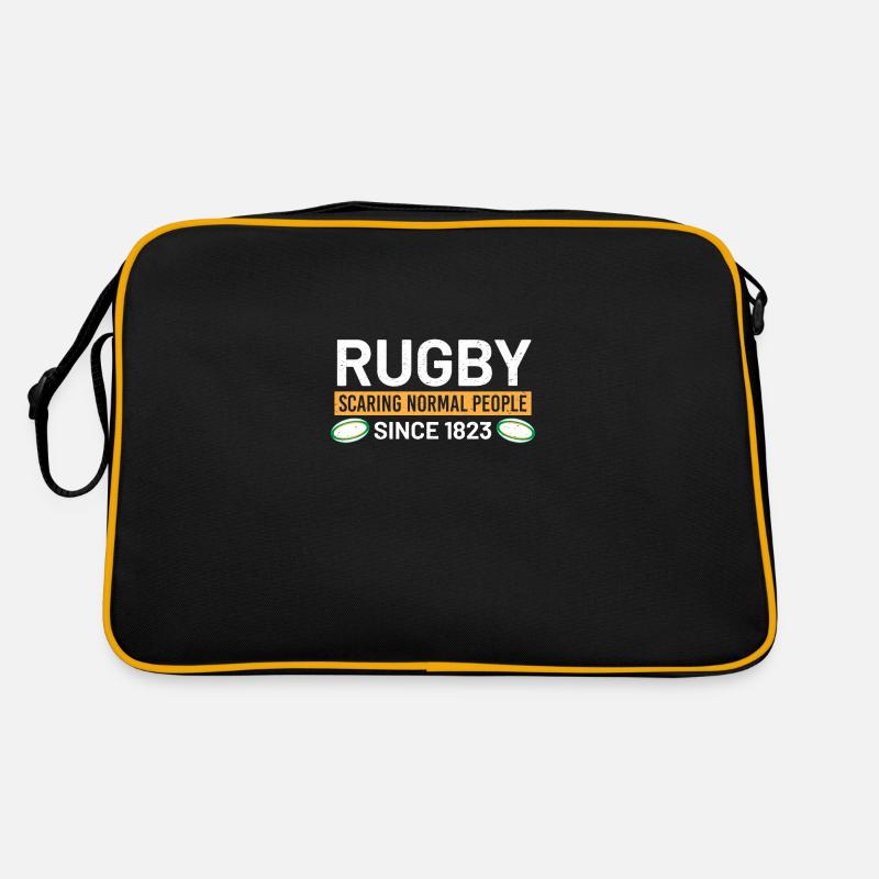 Rugby Retro Tasche