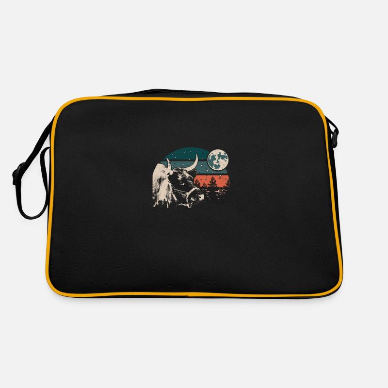 Retro Tasche