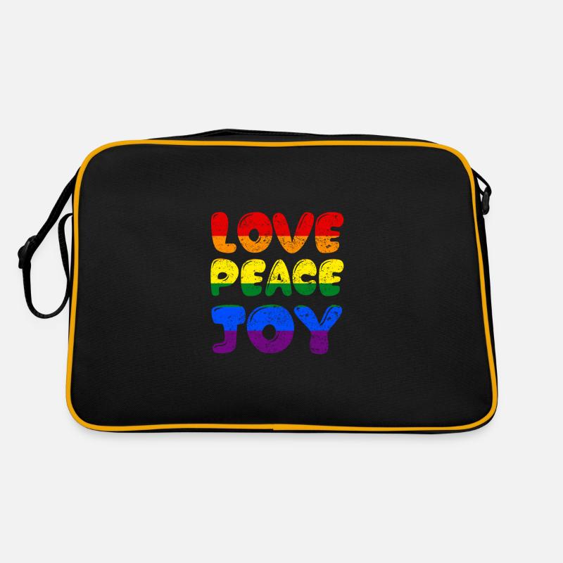 Retro Tasche