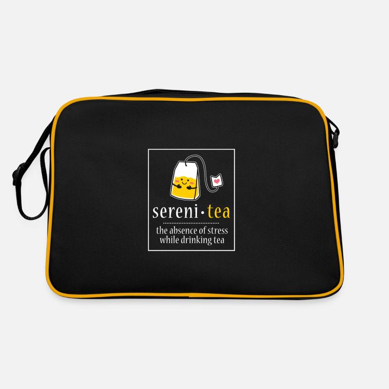 thé Sac Retro