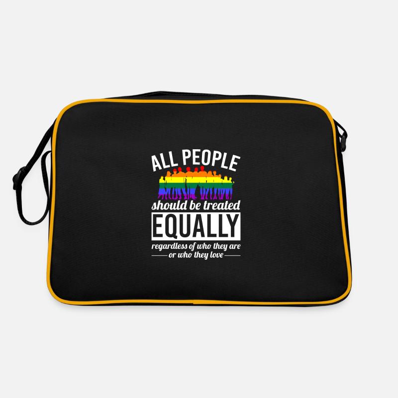 Retro Tasche