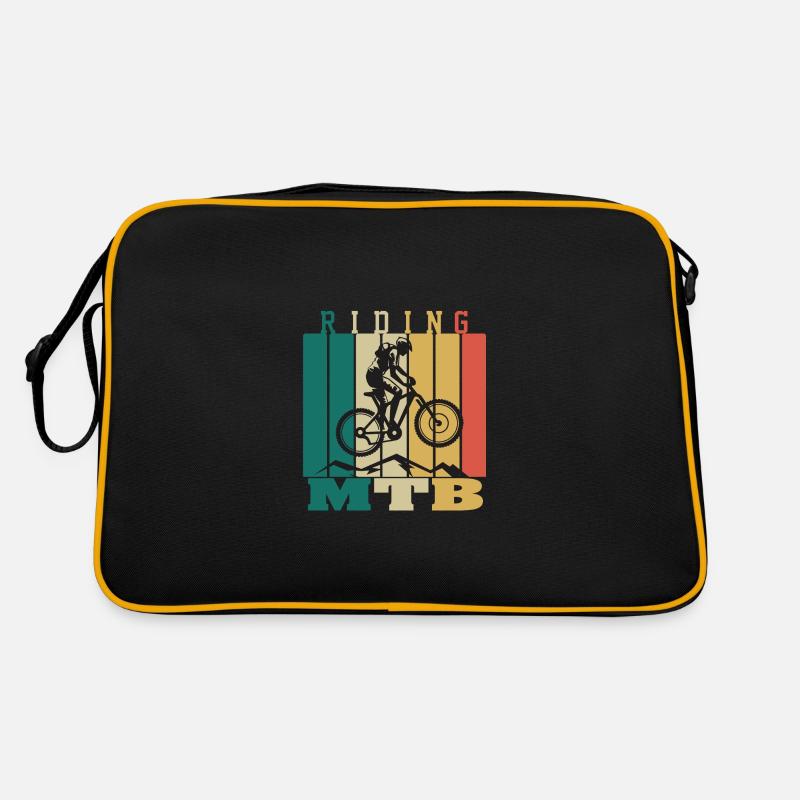 Sac Retro