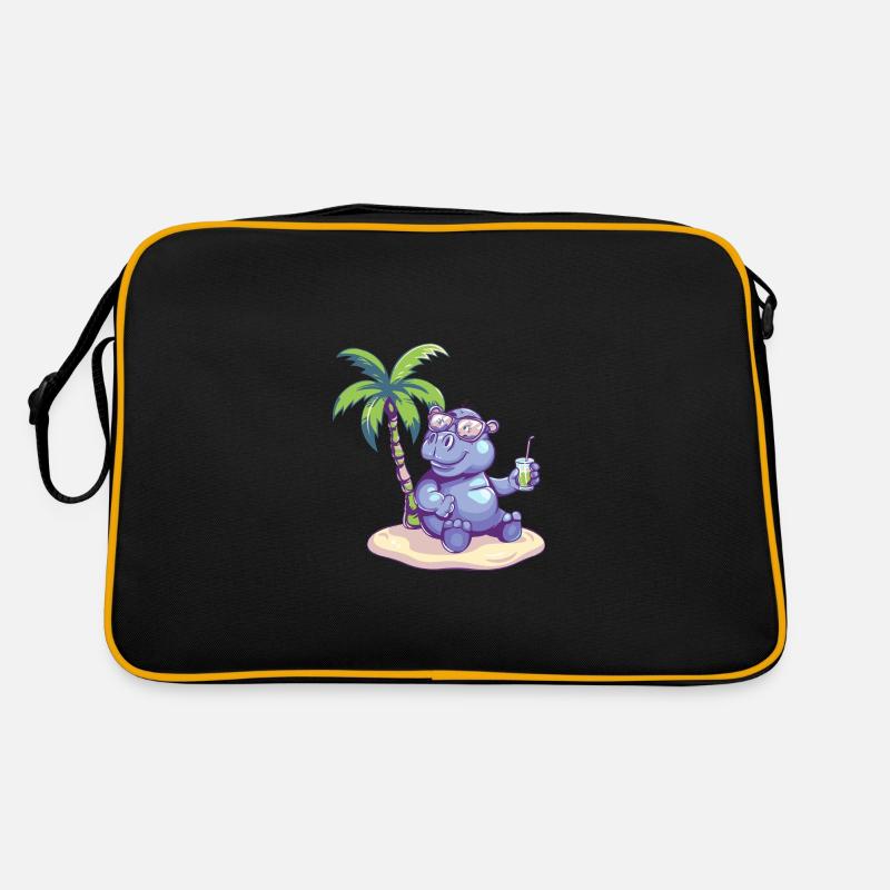 Retro Tasche