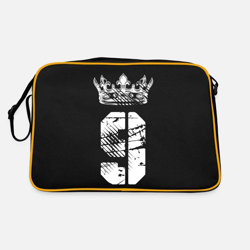 Sac Retro