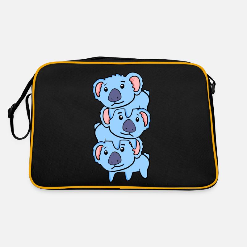 Retro Bag