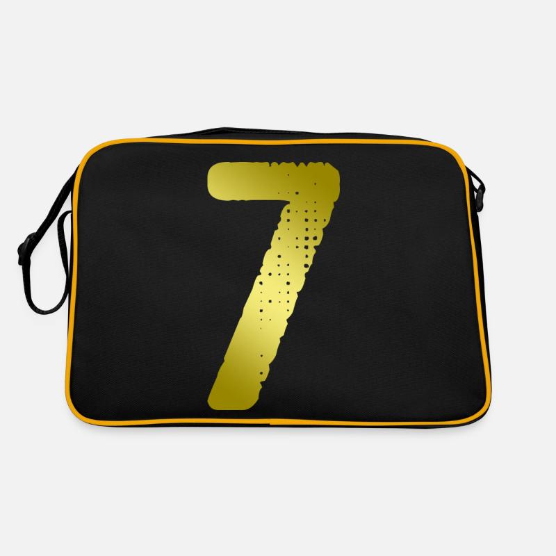 Retro Bag