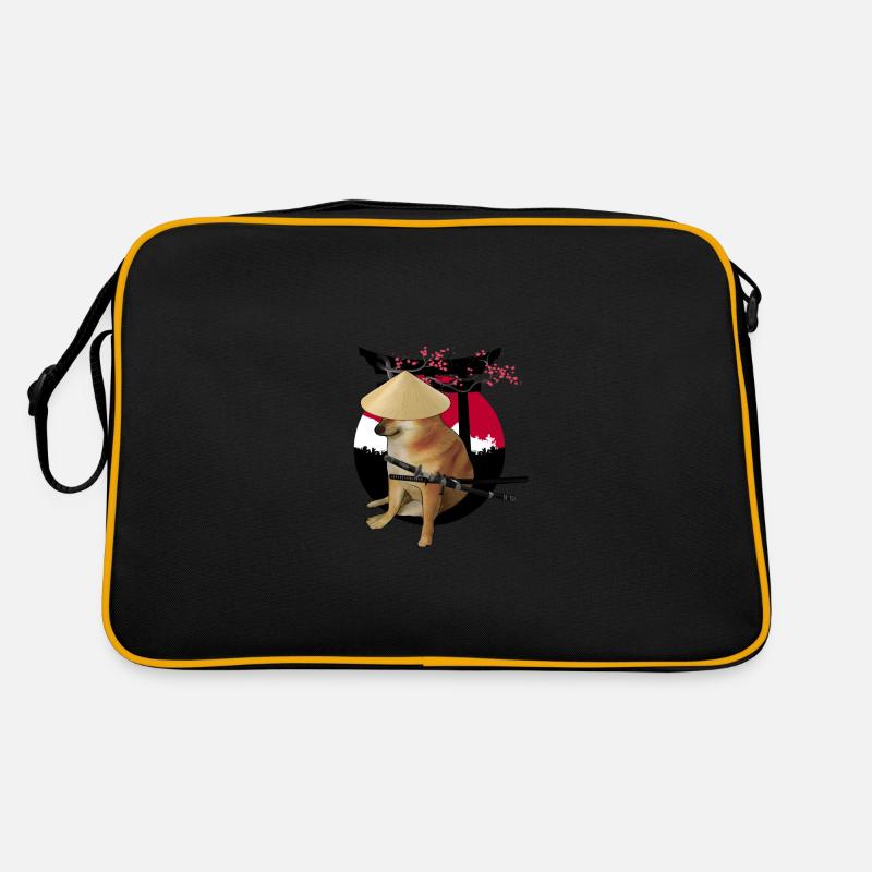 Retro Tasche