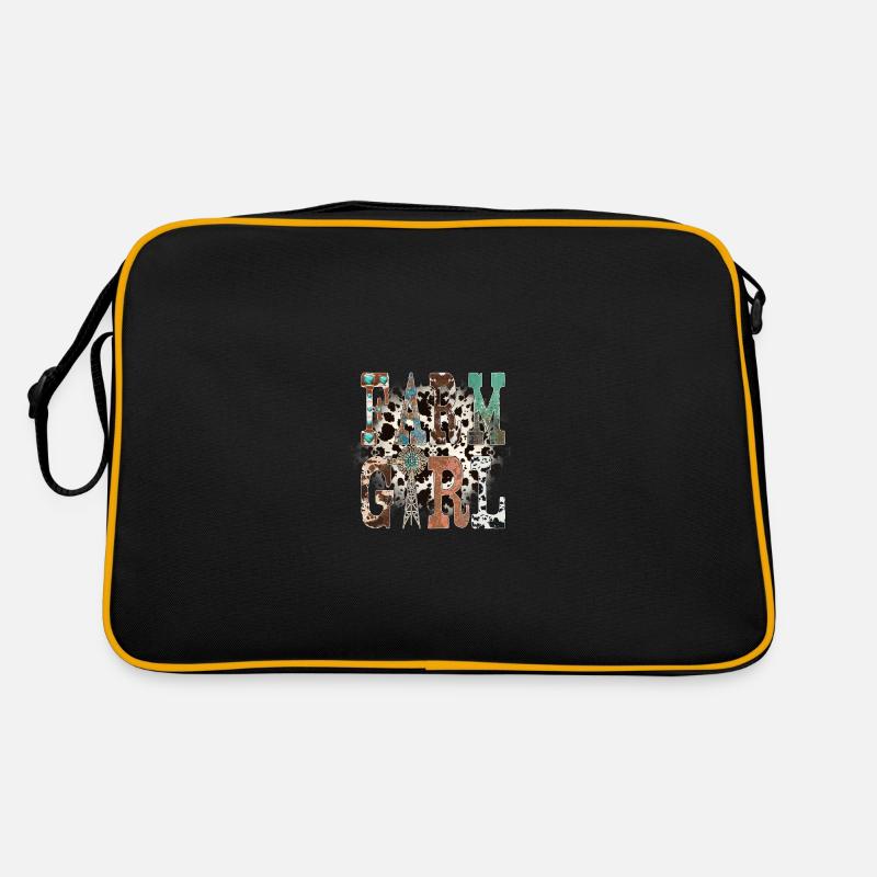 Sac Retro