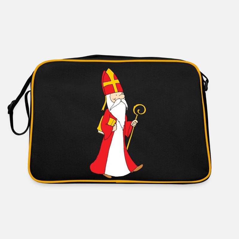 Retro Bag