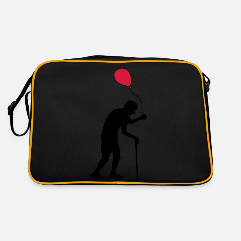 Retro Bag