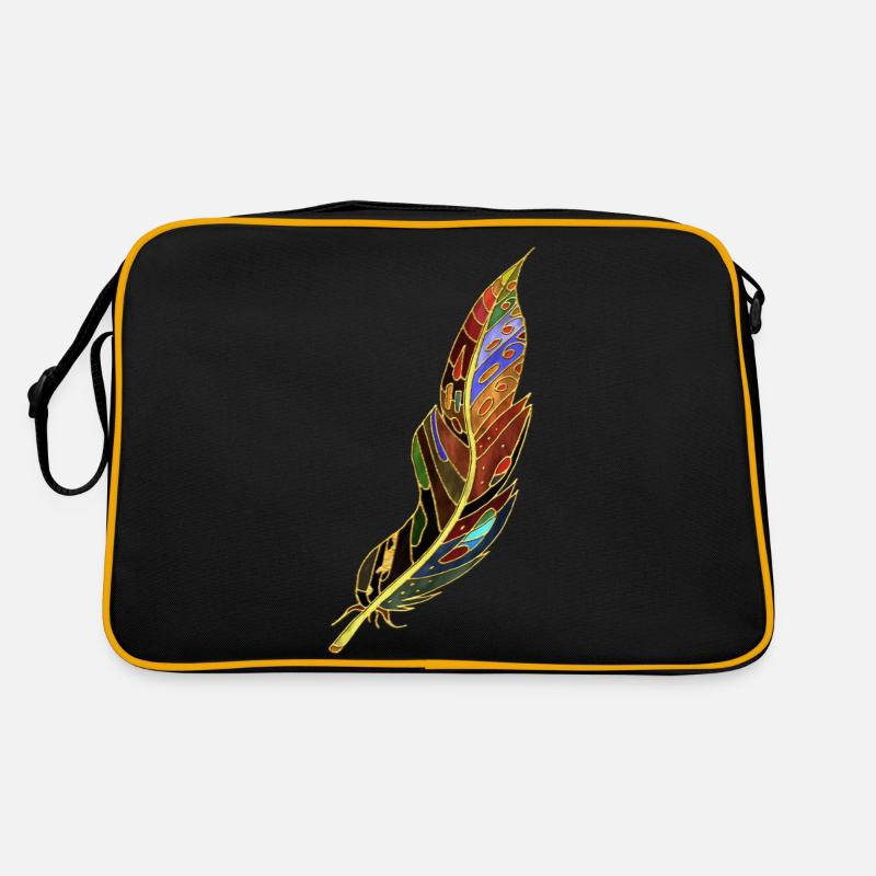 Retro Bag