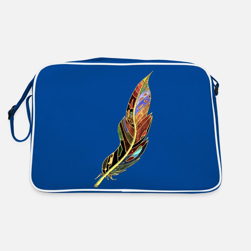Plume Sac Retro