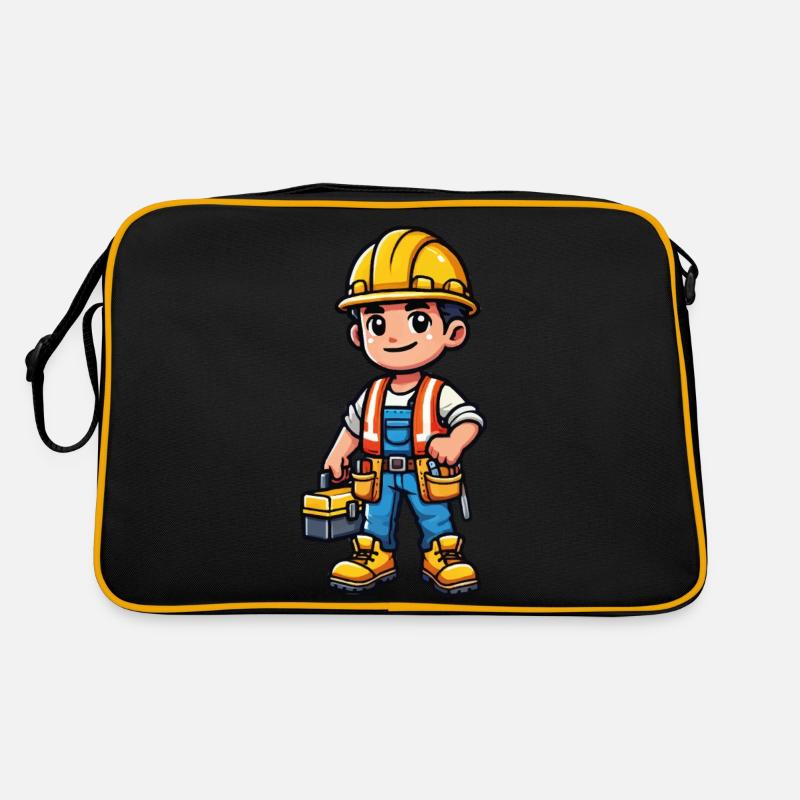 Sac Retro
