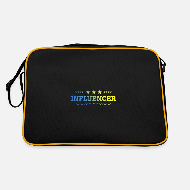 Retro Tasche
