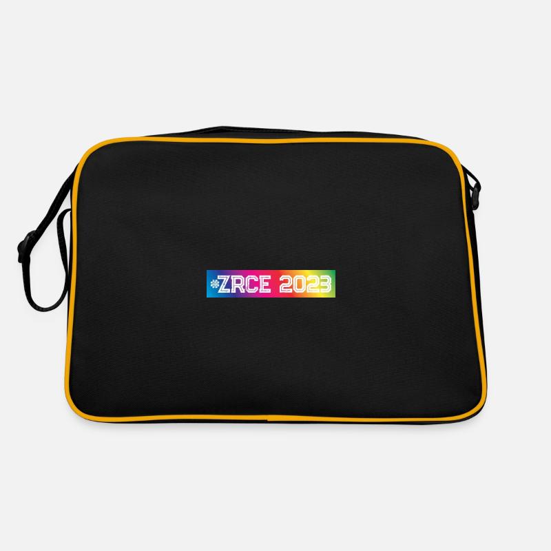Zrce 2023 Bunt Retro Tasche