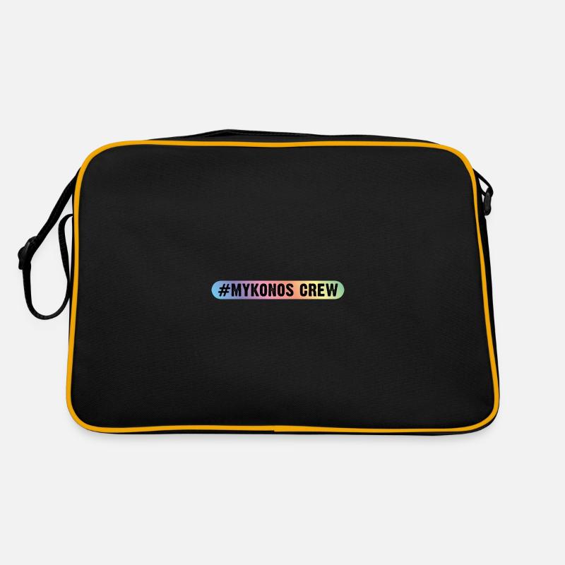 Sac Retro