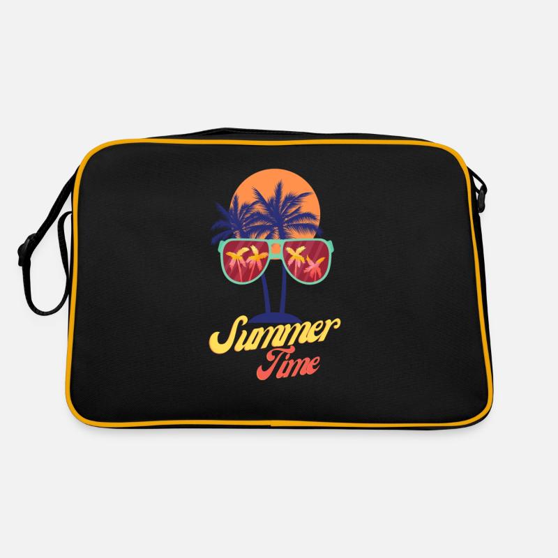 Retro Tasche