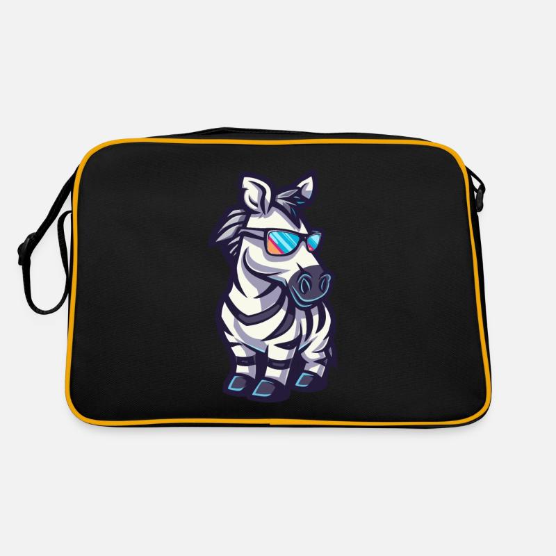 Retro Tasche