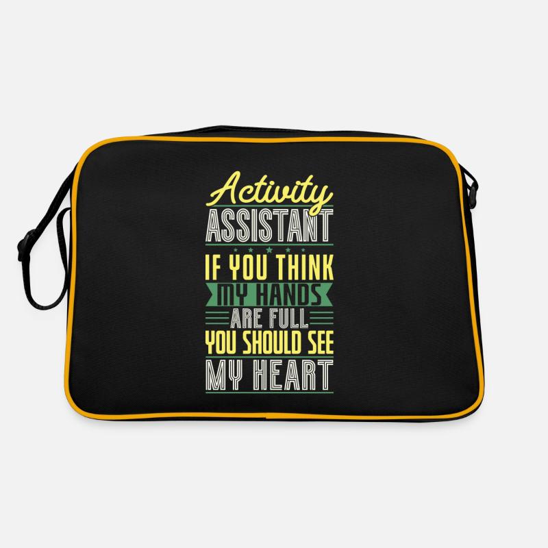Retro Tasche