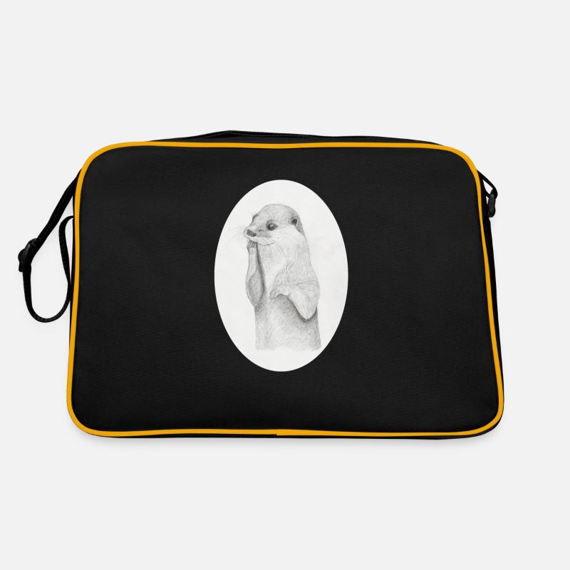 Sac Retro