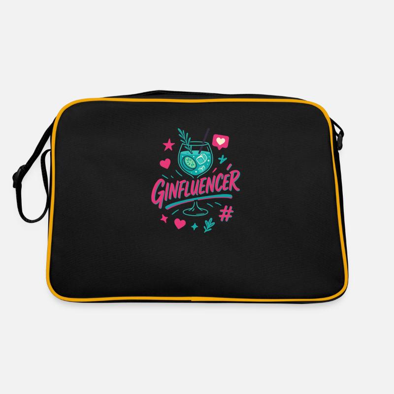Retro Tasche