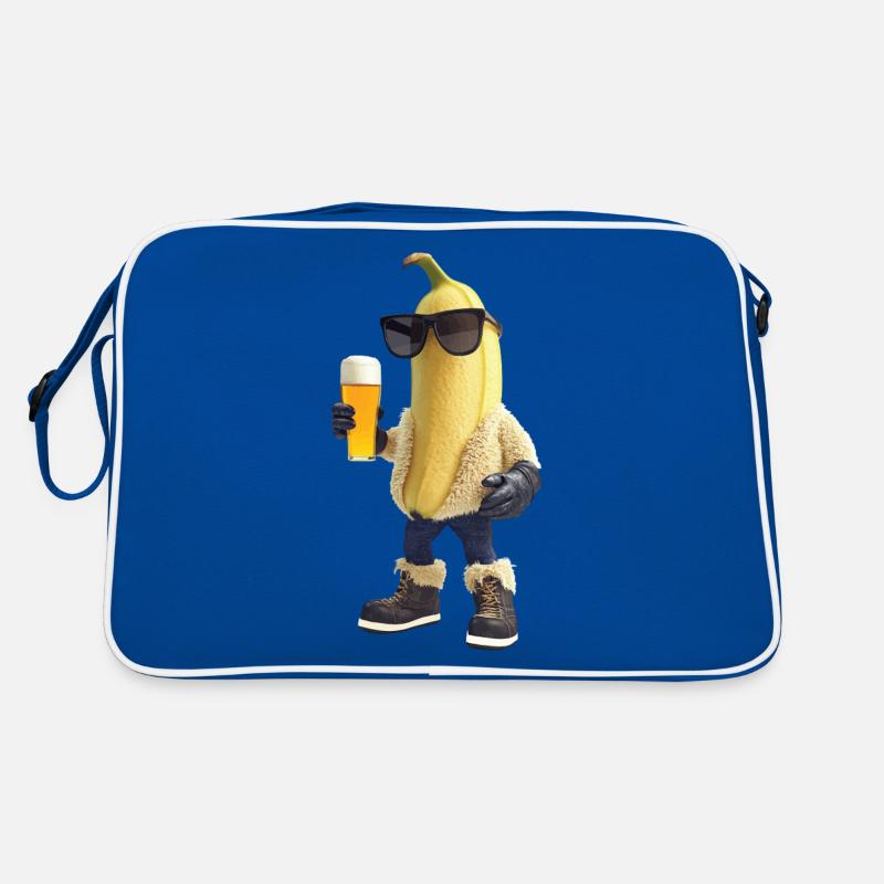 Retro Tasche