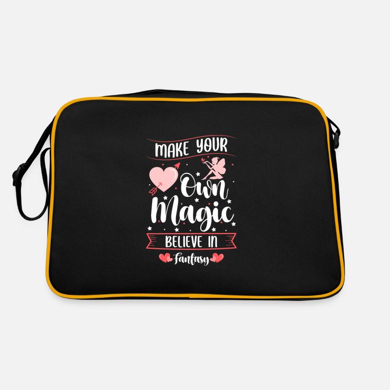 Fee Tocher Kind Retro Tasche