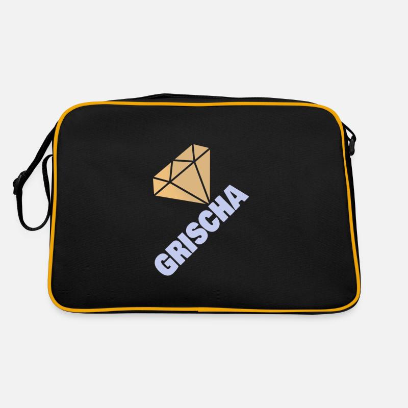 Retro Bag