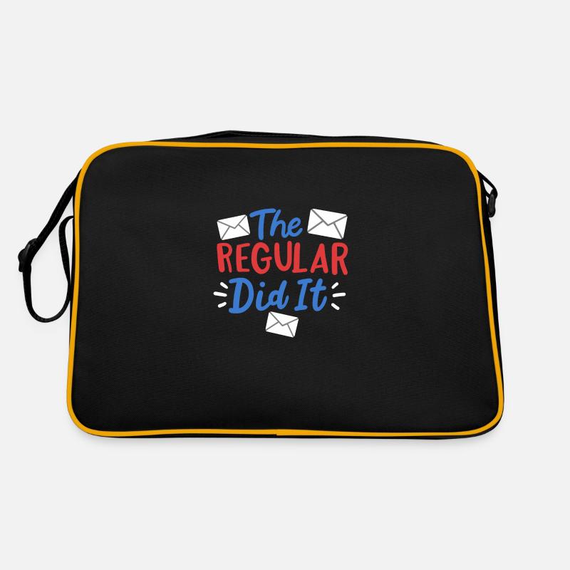 Retro Tasche