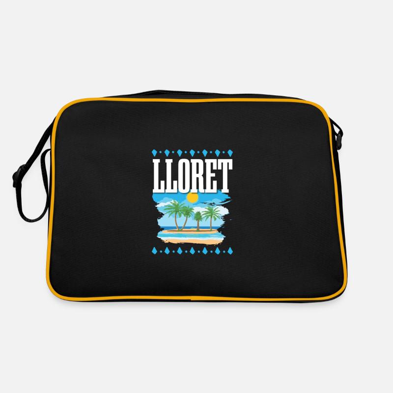 Retro Bag