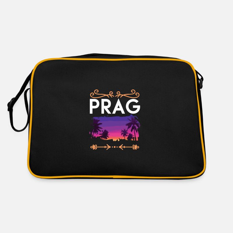Retro Tasche