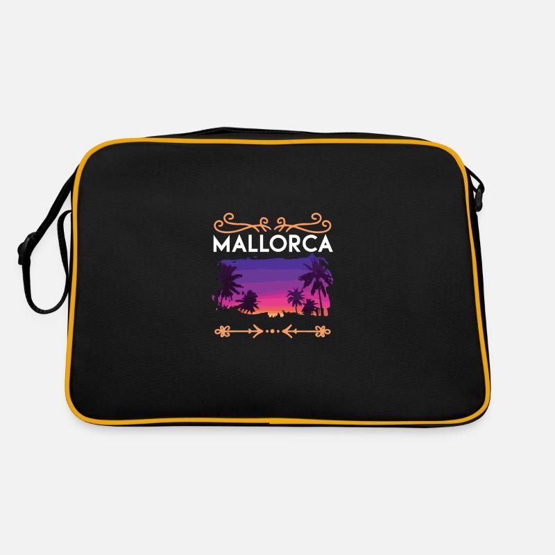 Majorca Retro Bag