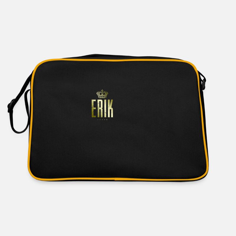 Erik Sac Retro