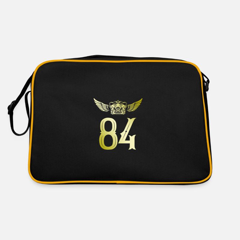Sac Retro