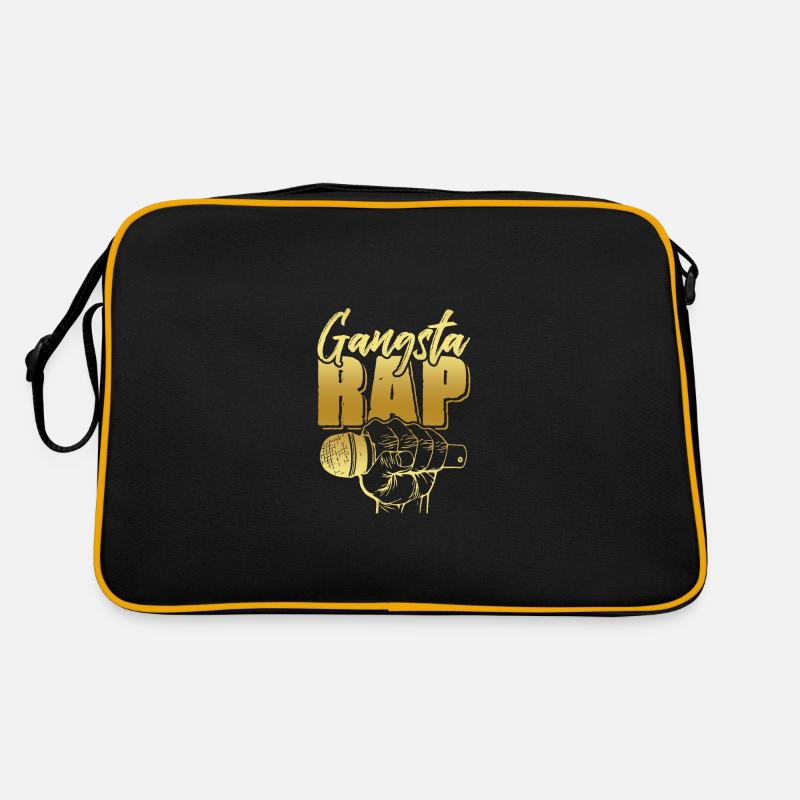 Retro Bag