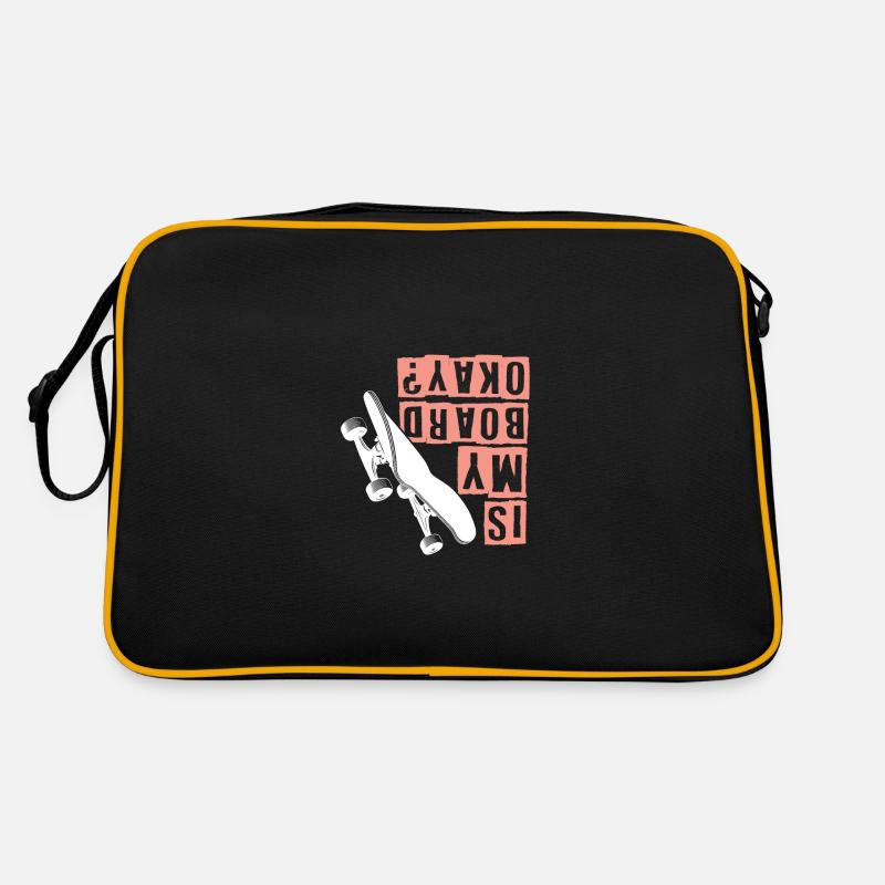 Sac Retro