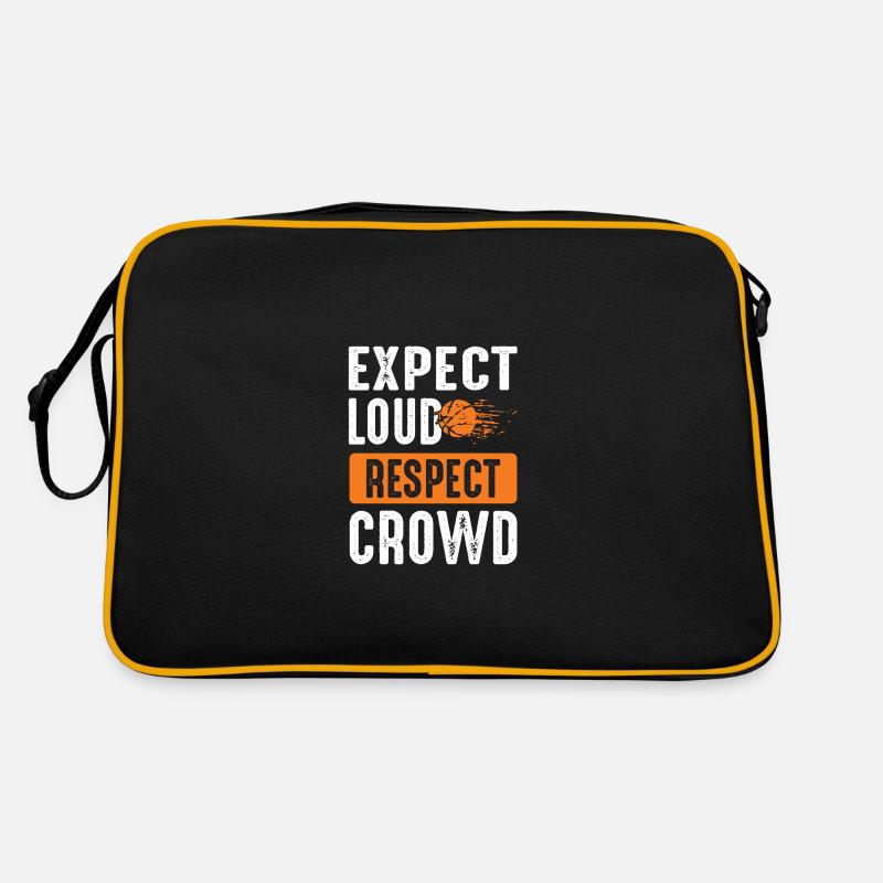 Retro Bag