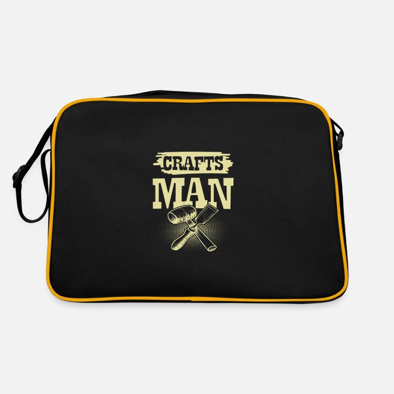 artisan Artisan Sac Retro