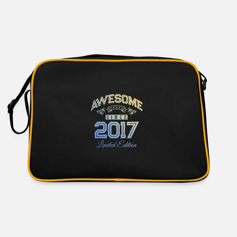 Retro Tasche