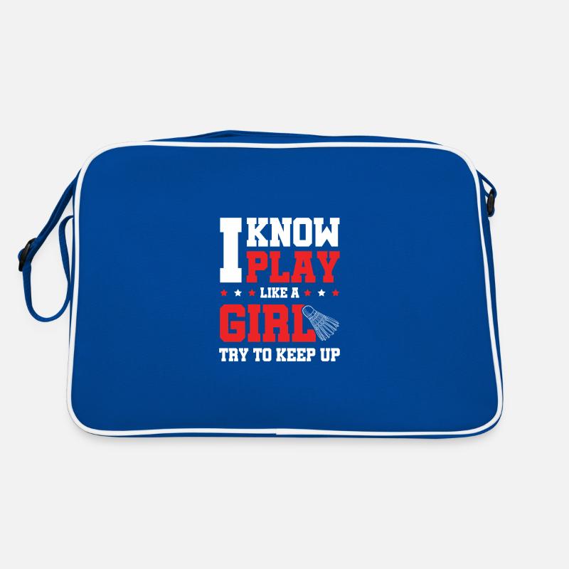 Retro Tasche
