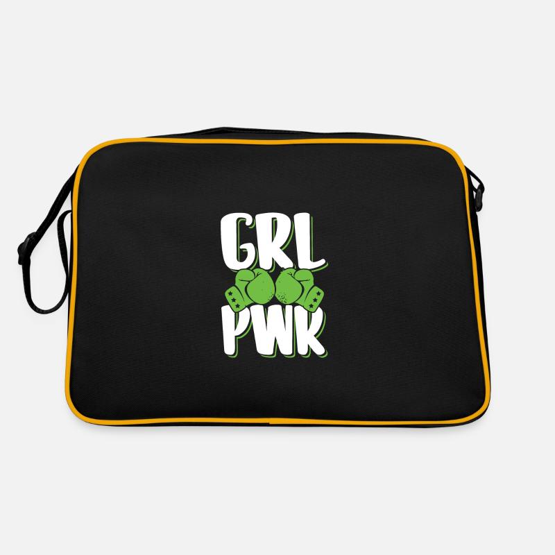 Sac Retro