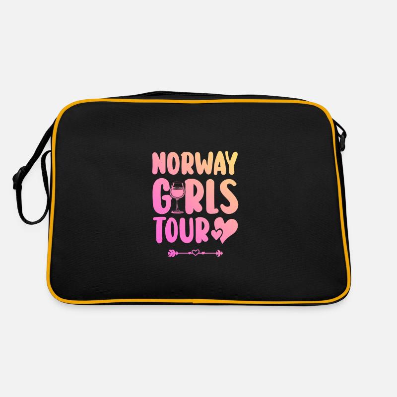 Retro Bag