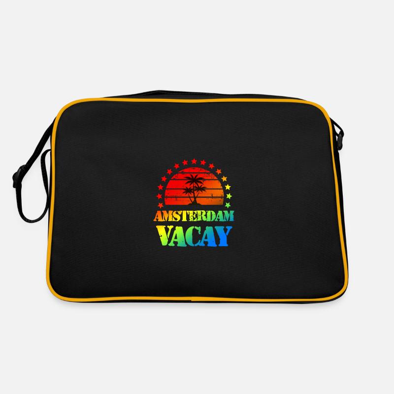 Retro Bag