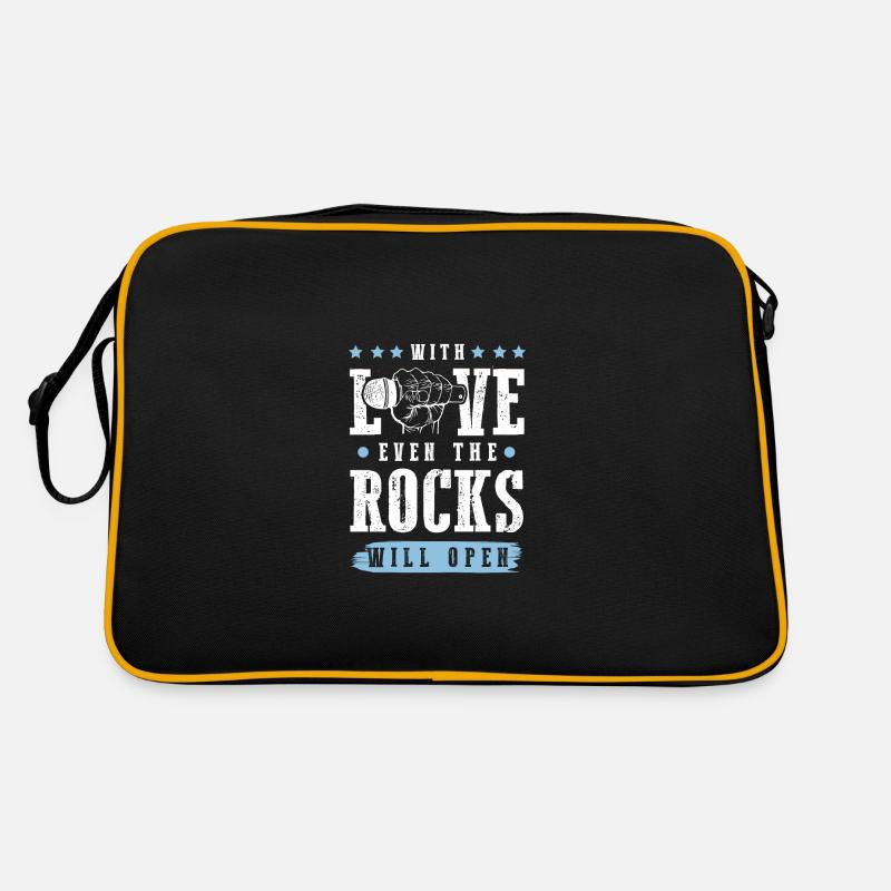 Rock Sac Retro