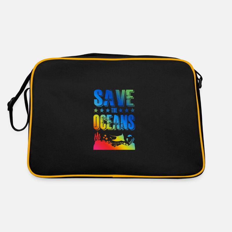 Retro Tasche