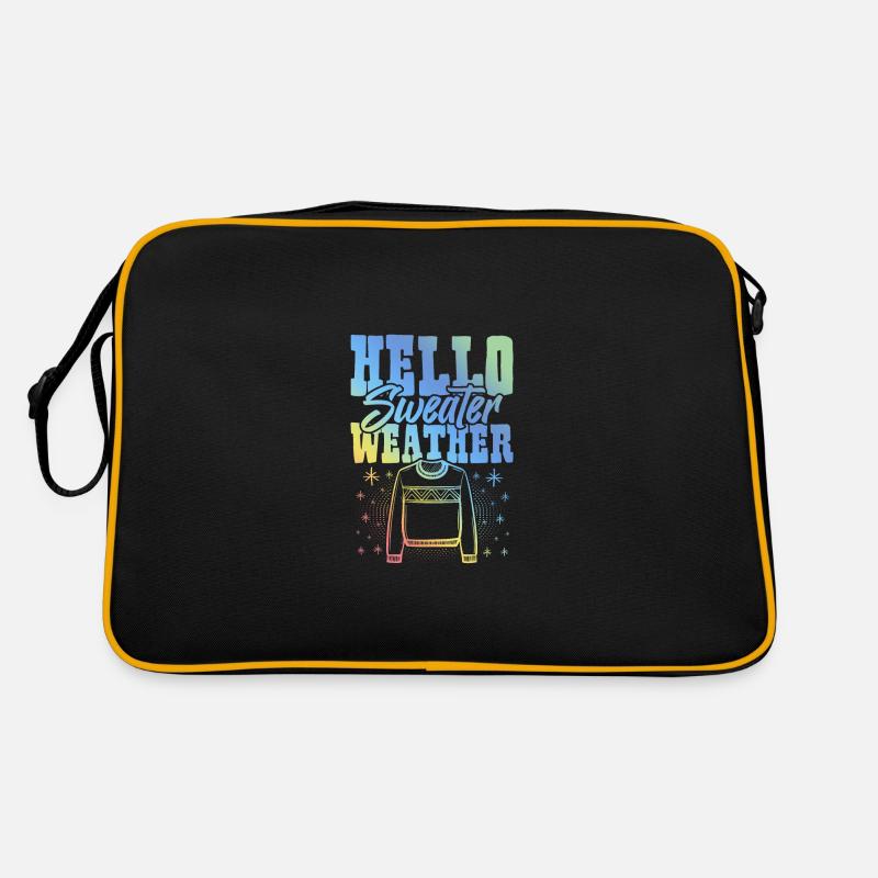 Sac Retro