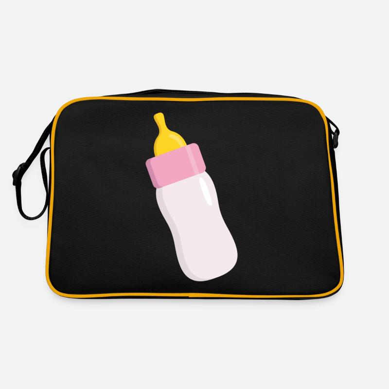 Biberon Sac Retro