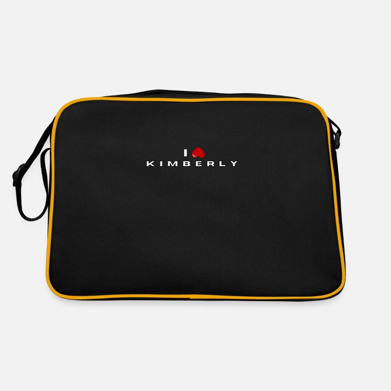 Retro Bag