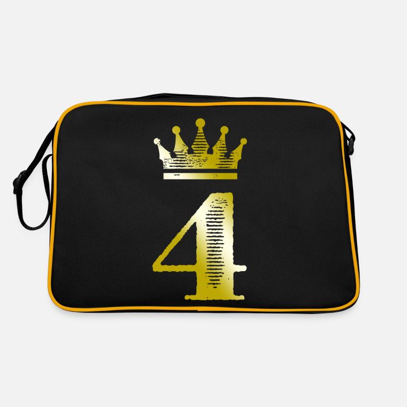 Retro Bag