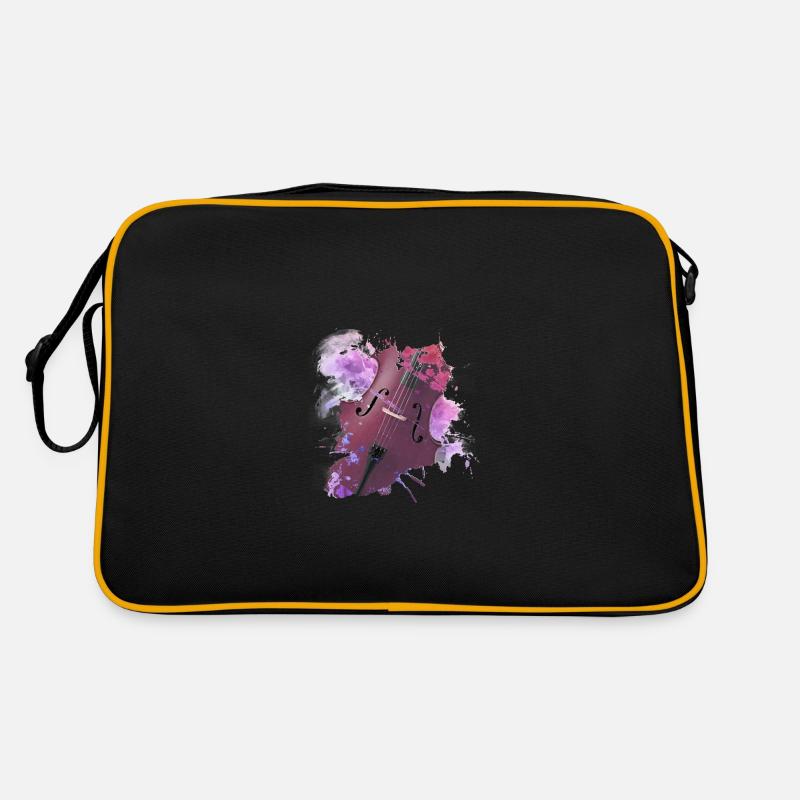Retro Bag
